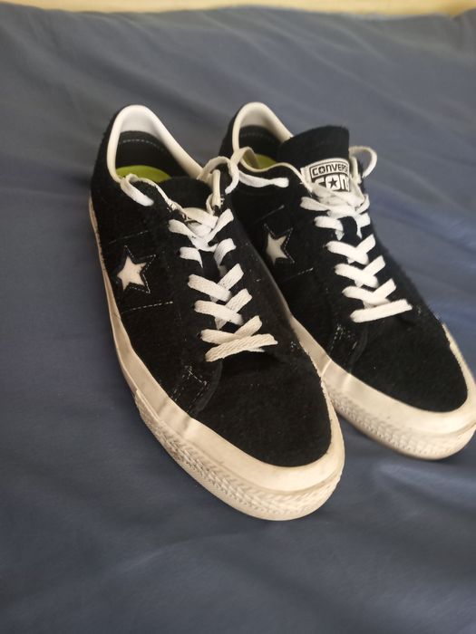 Converse cons (pro) one star