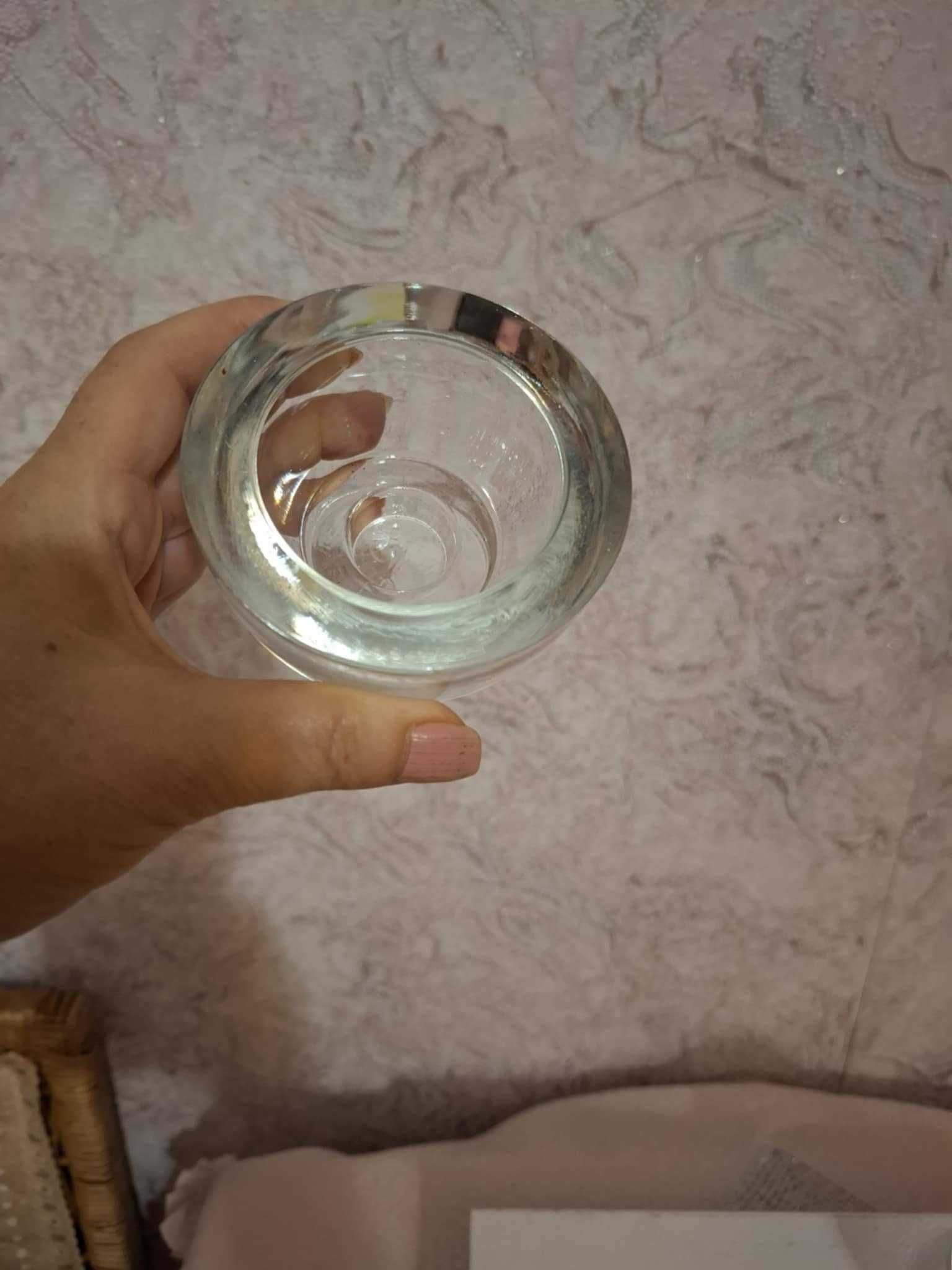 L`Occitane Свещници
