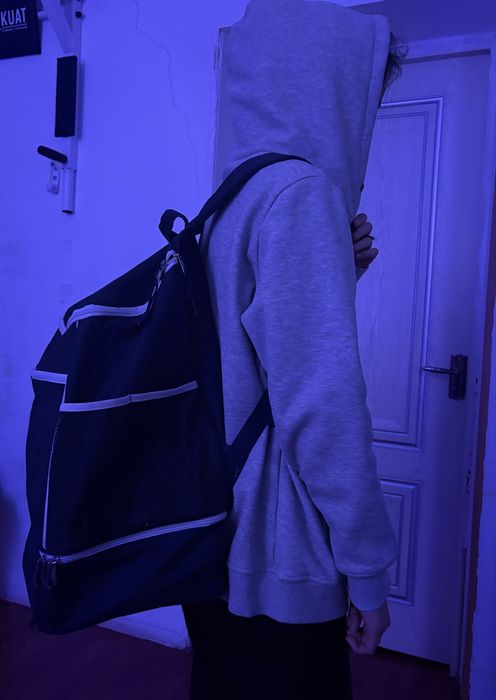 Макрон сумка 39 литр