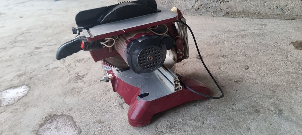 tarsovka uskunasi AteCH