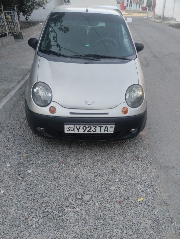 2004 yil matez standart