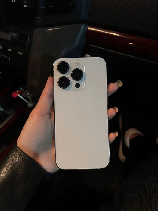 Iphone 14 pro 256 GB