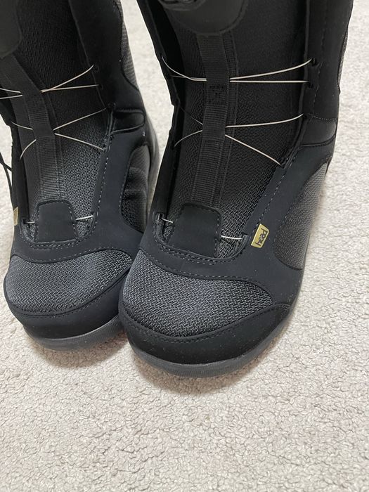 Ghete snowboard head galore Lyt BOA 42