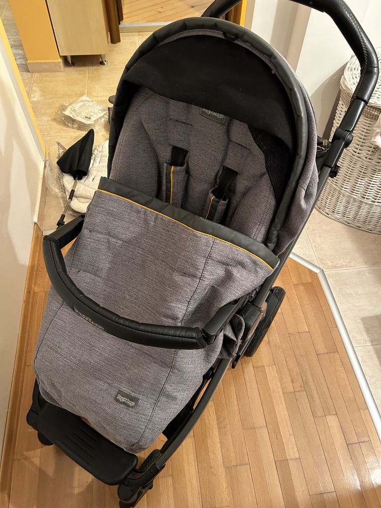 Детска количка Peg Perego Book51s