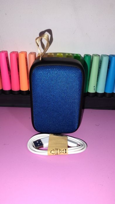 Mini boxa portabila Bluetooth