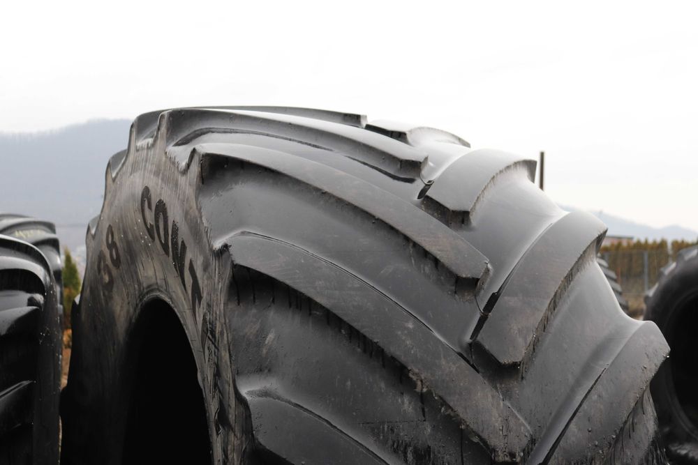 Anvelope Agricole 900/60R38 Continental Sh cu Garantie pentru Tractor