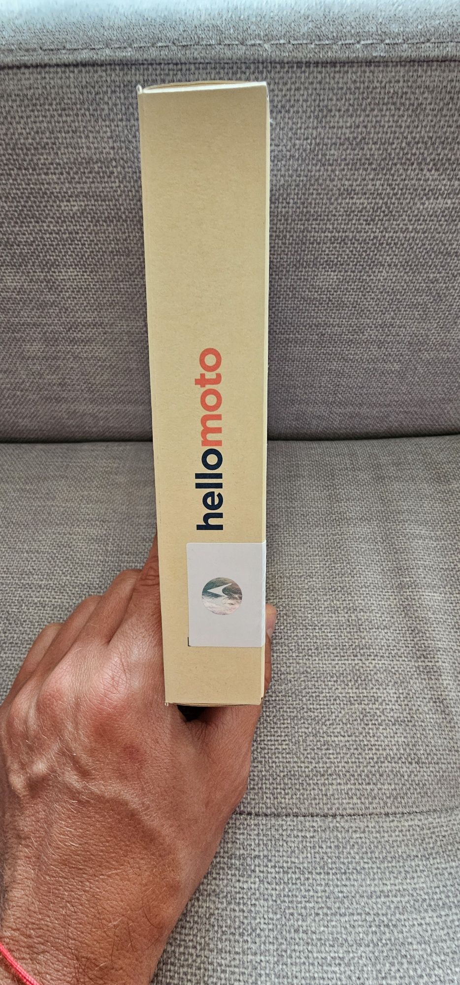 Motorola g35 5g (Moto g35)