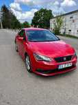 Seat Leon 5f 1.6 TDI 105cp, accept schimburi