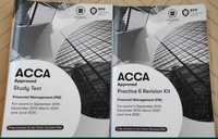 ACCA Financial management