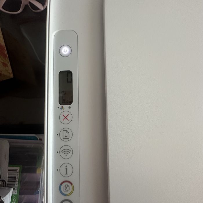 Imprimanta Hp 2710e