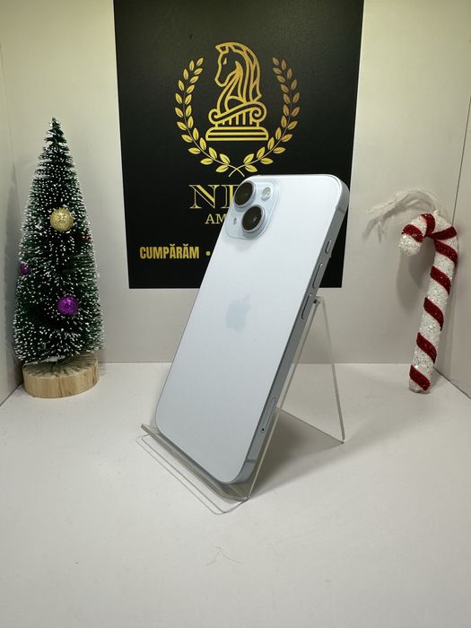 NDP Amanet NON-STOP Calea Vitan Nr. 121  Iphone 15 (45507)