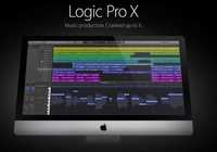 Установка Logic Pro Музыкальные плагин FL Studio Ableton Kontakt Waves