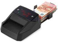 MONIRON автоматичен валутен детектор, тестер за банкноти,  Германия