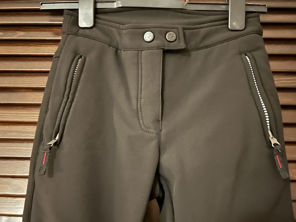 Pantaloni Killtec softshell măsura 140