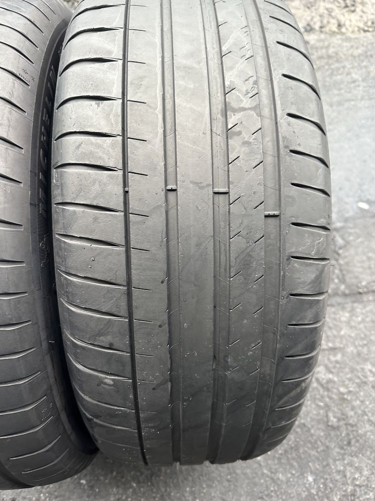 Anvelope vara 265/45/20 Pirelli