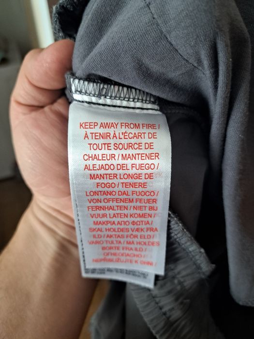 Pantaloni jordan originali