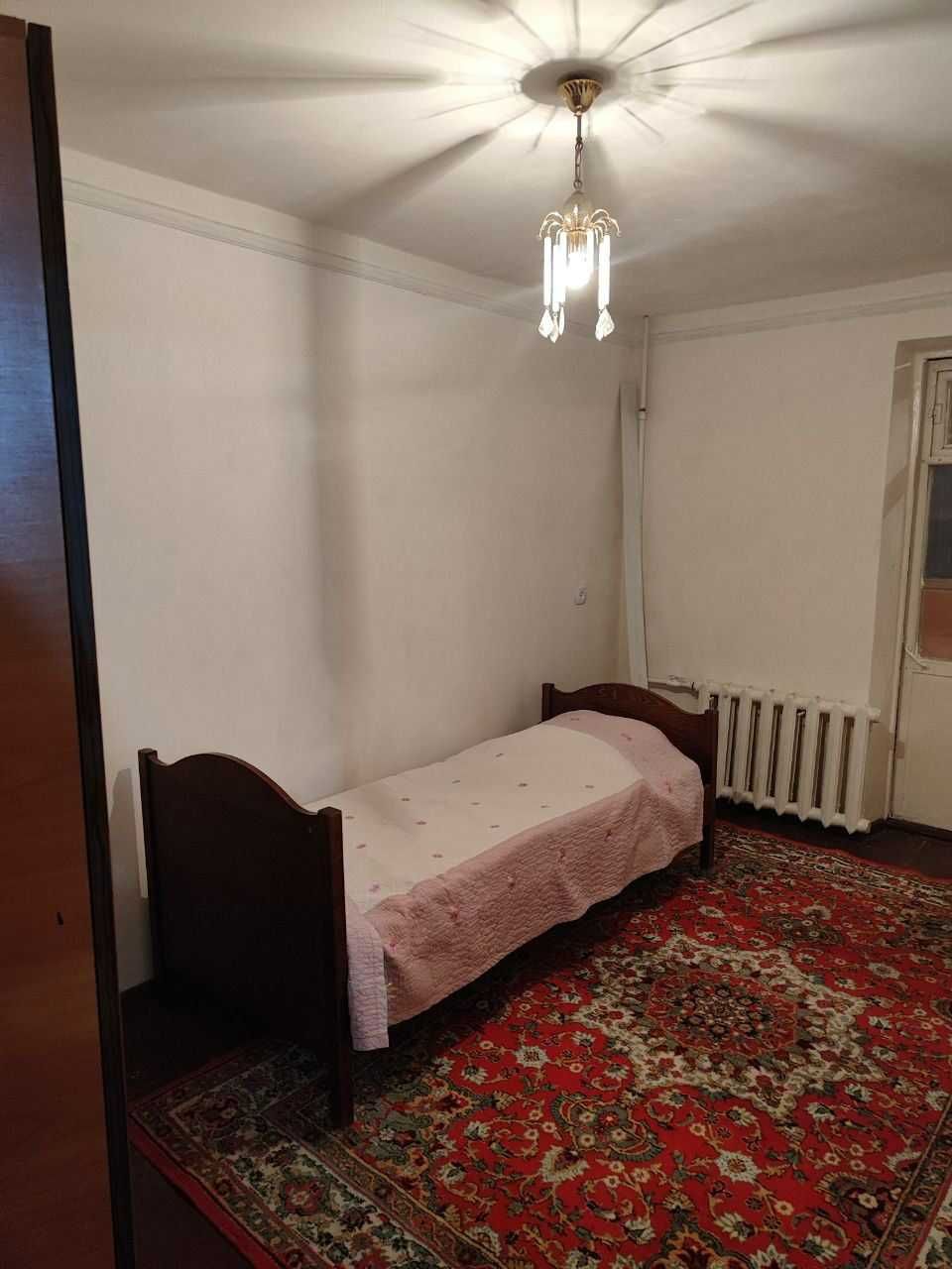 Сдаётся квартира парк фуркат