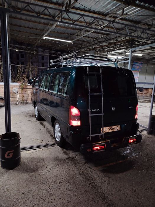 Istana sotiladi 55min yurgan