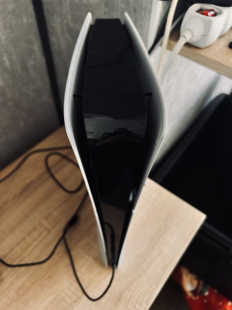 PlayStation 5 Digital Edition
