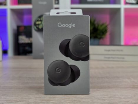 Căști Google pixel buds pro 2, sigilat