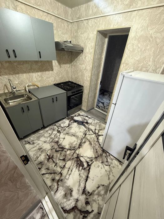 Срочно продаётся своя квартира