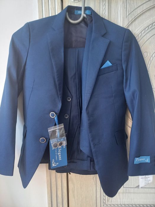 Тройка     новая