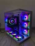 Vand PC Gaming I9-9900K | RTX 4060 | 32GB RAM | M2 etc