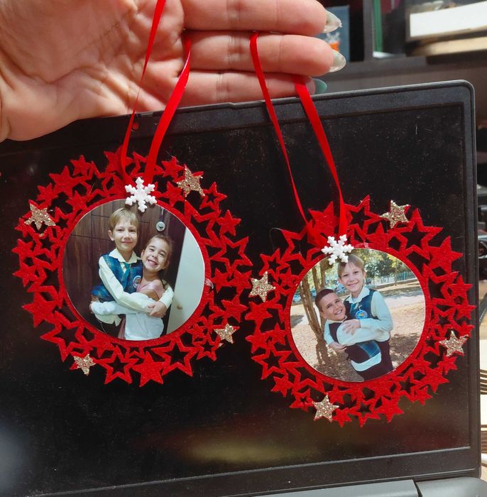 Коледни късмети и подаръчета