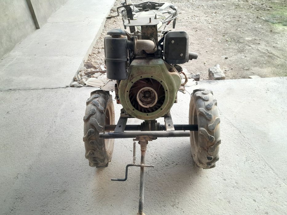 motakultivator 15 otkuchligi holati yaxshi ozroq ishlagan holos salark