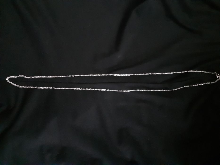 Цепочка серебряный 925 проба