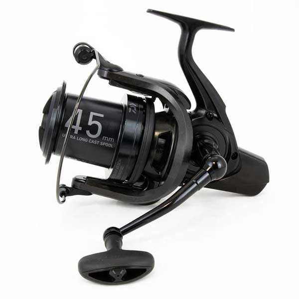 SET 4 Mulinete DAIWA Crosscast 45 SCW 5000LD QD