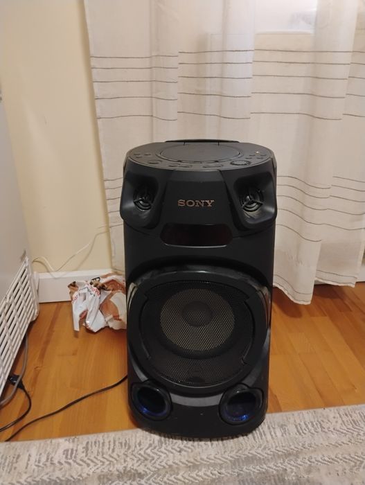 Vând Bocsa in stare perfecta