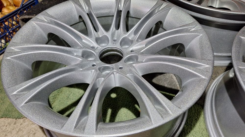 Style 135 r18 Pentru e60