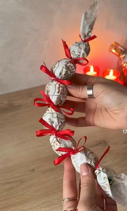 Подарки на новый год