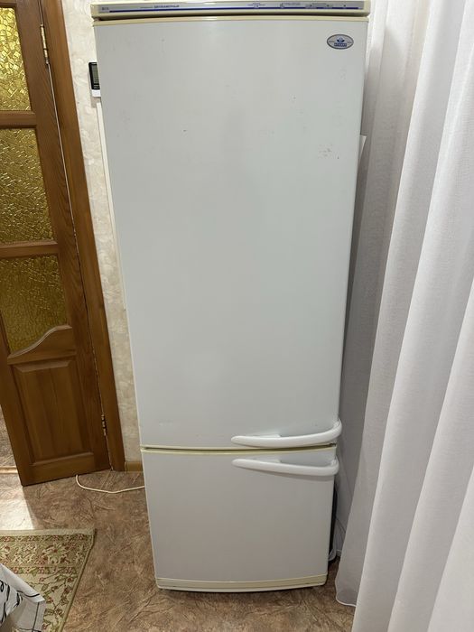 Холодильник Атлант