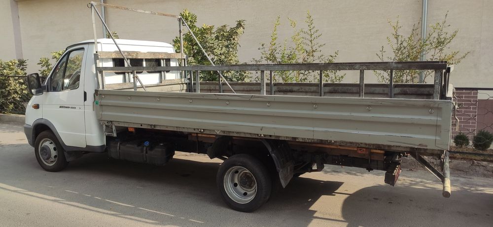 Gazel Biznes 2020 yil