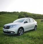 Vând Dacia Logan 1.0 sce 2018