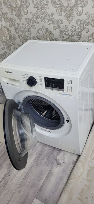 Стиральная машина самсунг