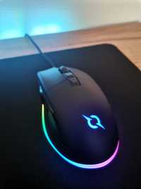 Mouse gaming aqirys acrux 10000dpi