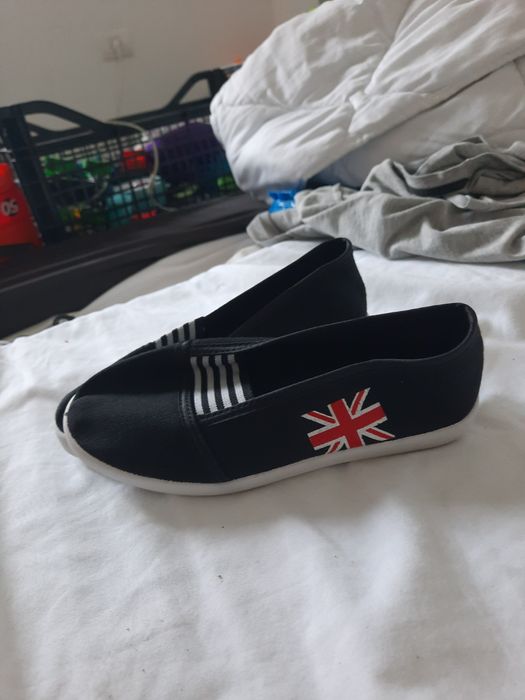 Tenesi usori unisex