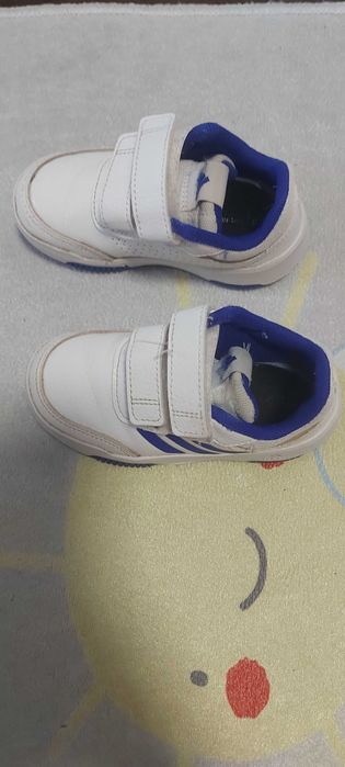 Детски маратонки Адидас