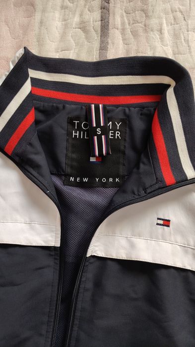 Спортивка "Tommy Helfiger" оригинал