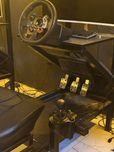 Logitech G29+Shifter