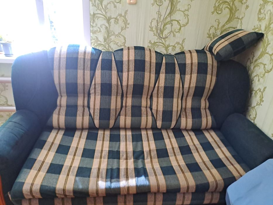 Продам мебель в гостинную