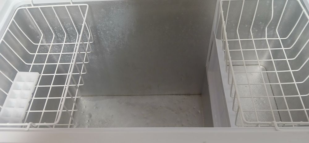 Combina frigorifica Arctic