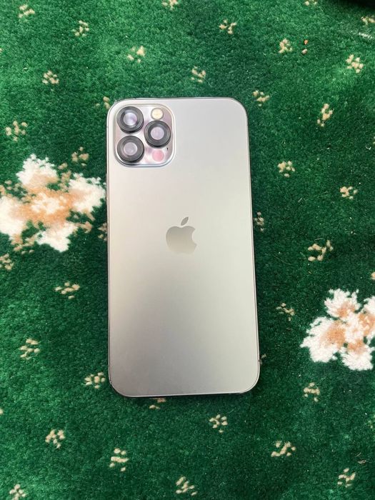 Айфон 12 про Талдыкорган