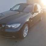 Bmw e 90 sau sch cu passat