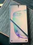 Samsung Not 10 Lte sotiladi