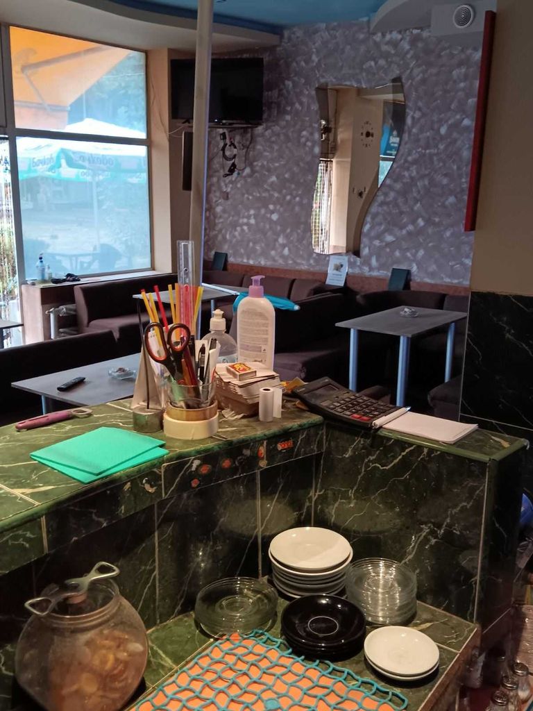 Продава се Заведение в Стамболийски - 98 кв.м за 1378 €/кв.м - Снимка #13