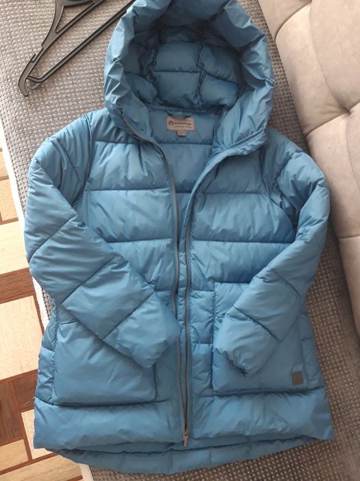 Куртка утепленная Outventure 46 р.